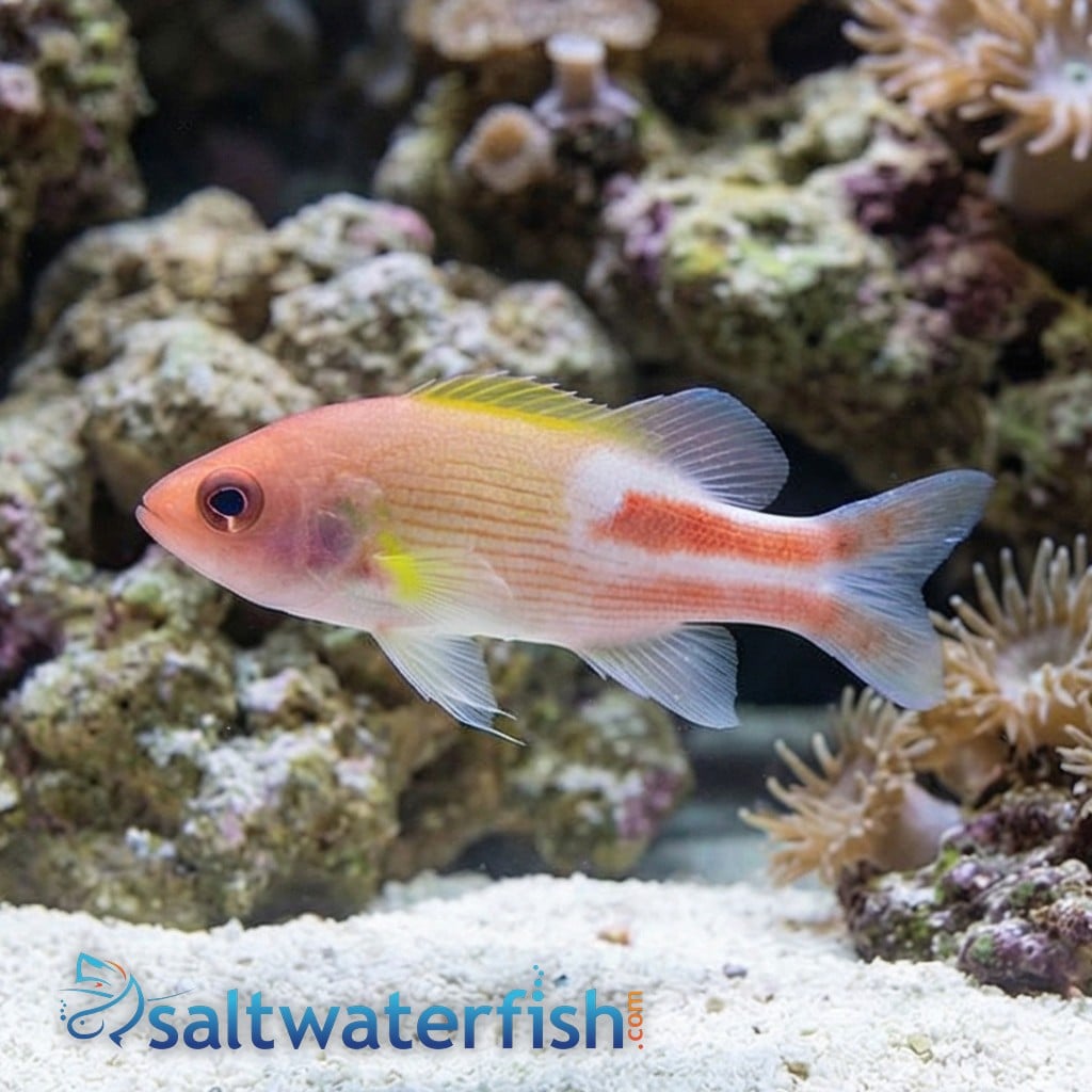 Manyline Perch