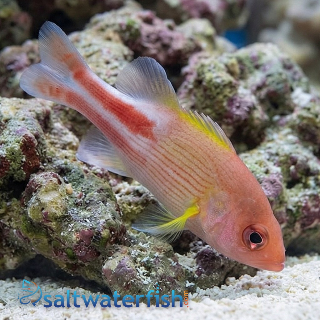 Manyline Perch