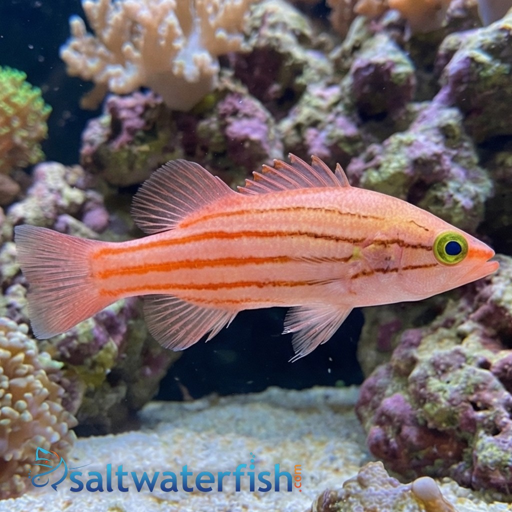 Japanese Basslet