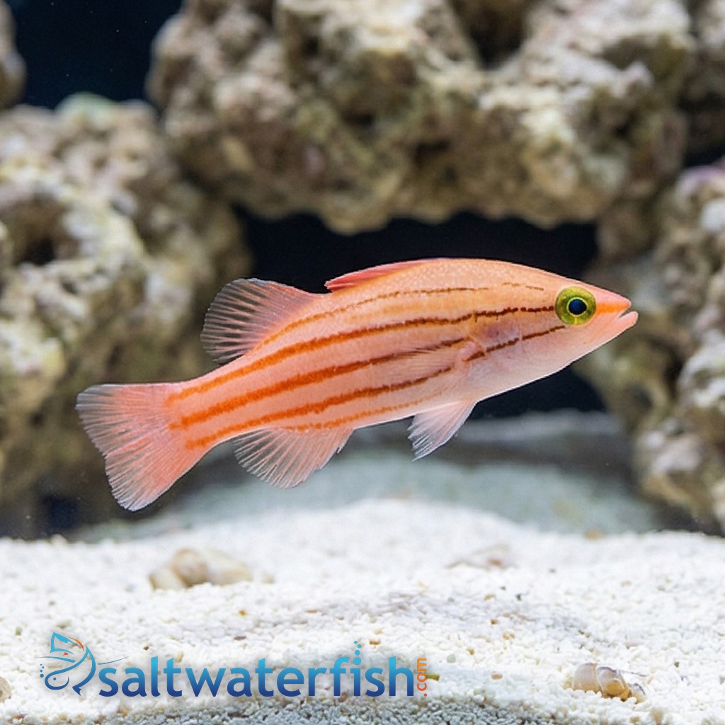 Japanese Basslet