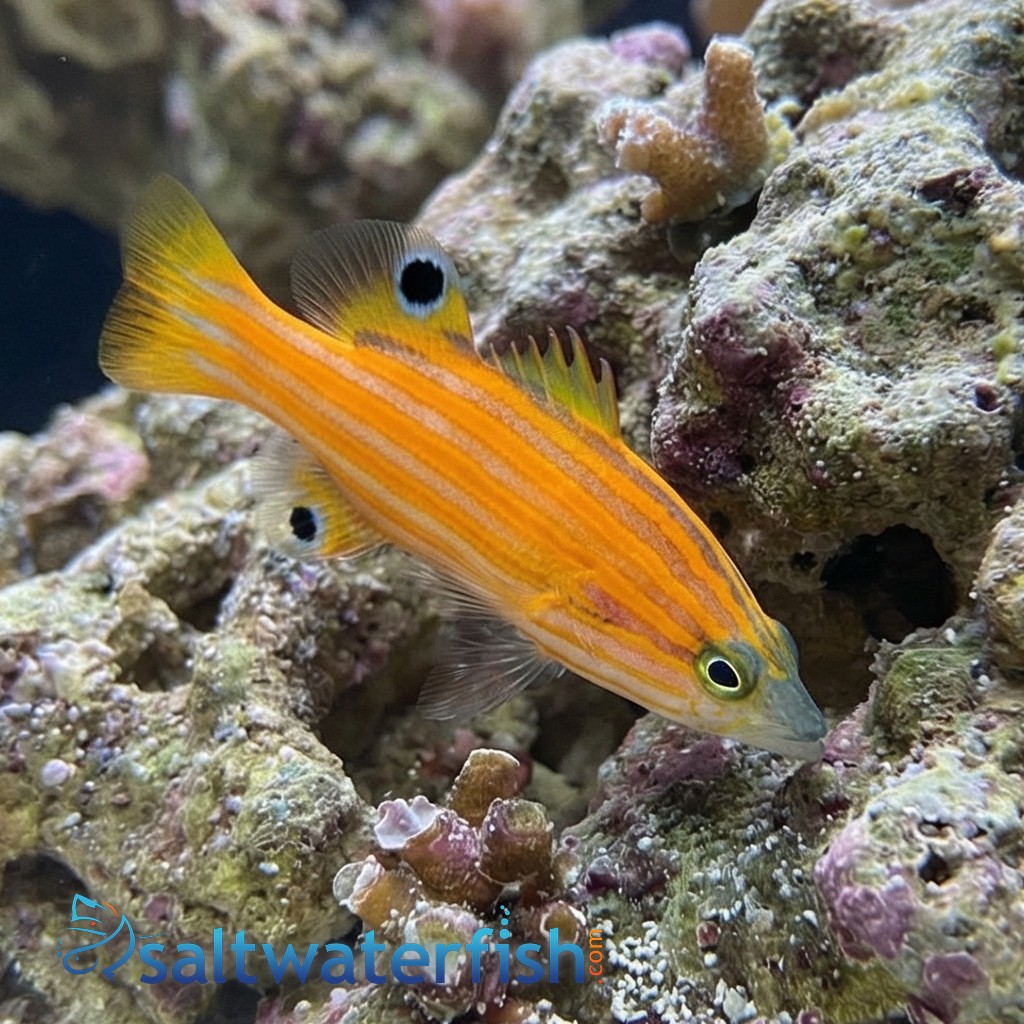 Swalesi Basslet