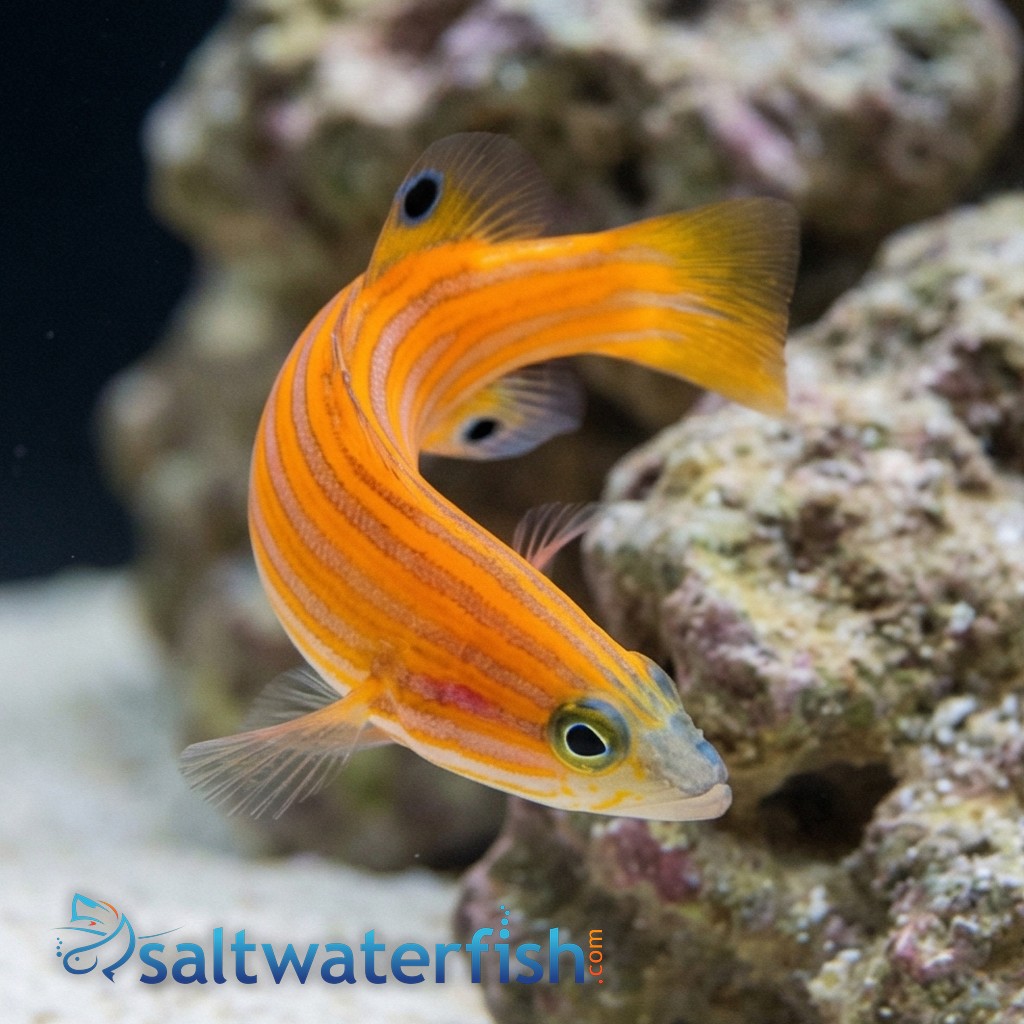 Swalesi Basslet