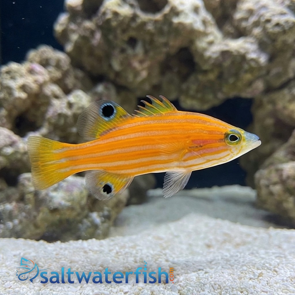 Swalesi Basslet