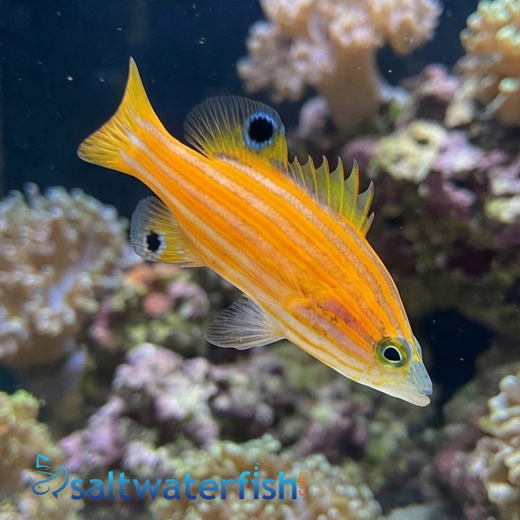 Swalesi Basslet