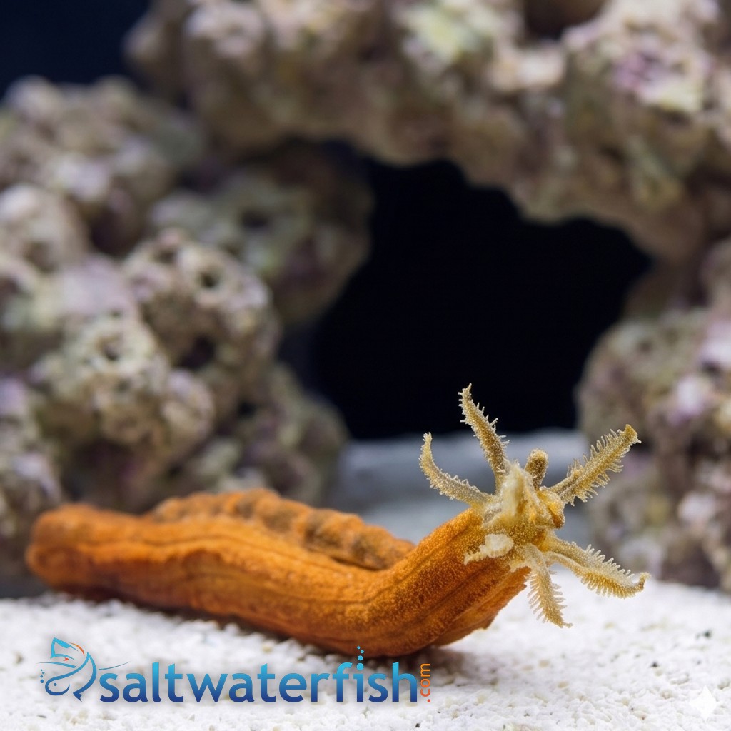 Medusa Worm