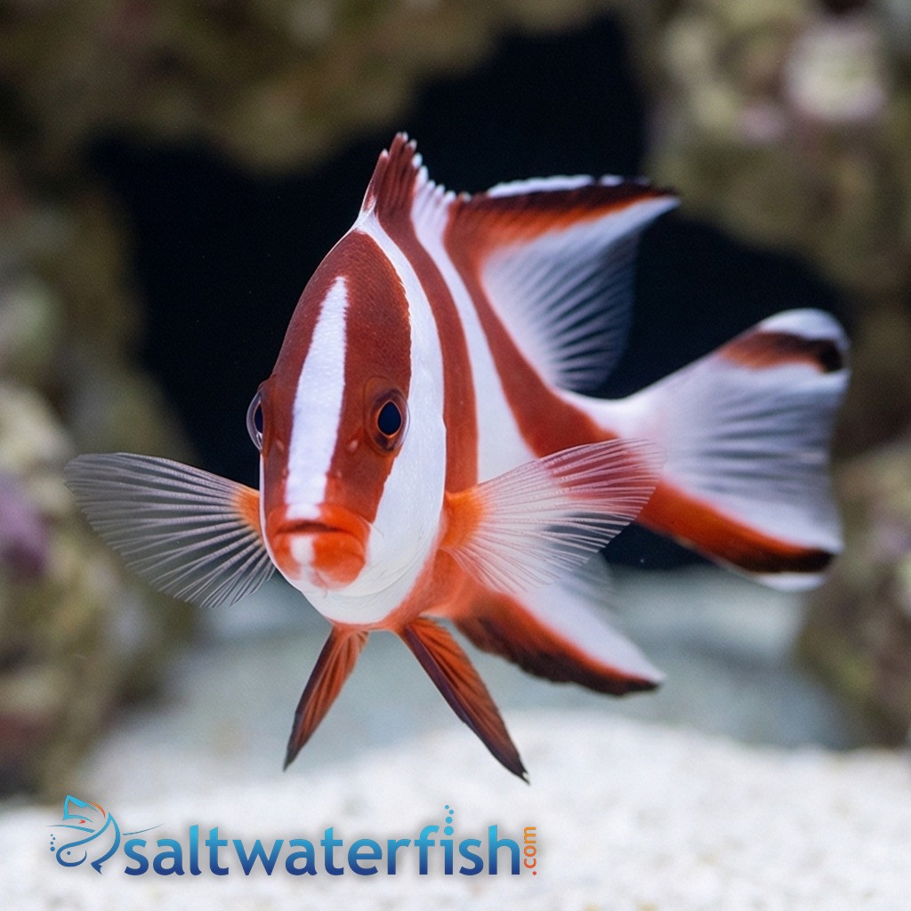 Red Emperor Snapper