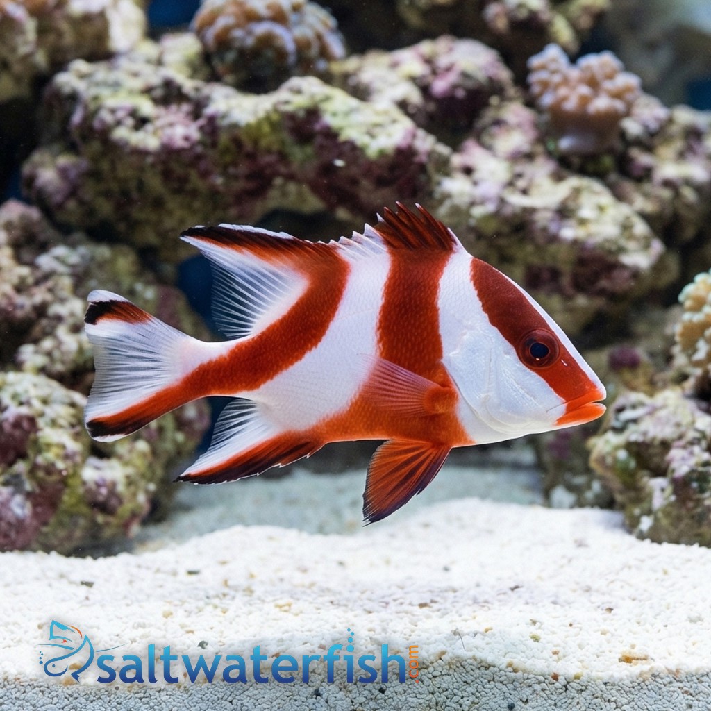 Red Emperor Snapper