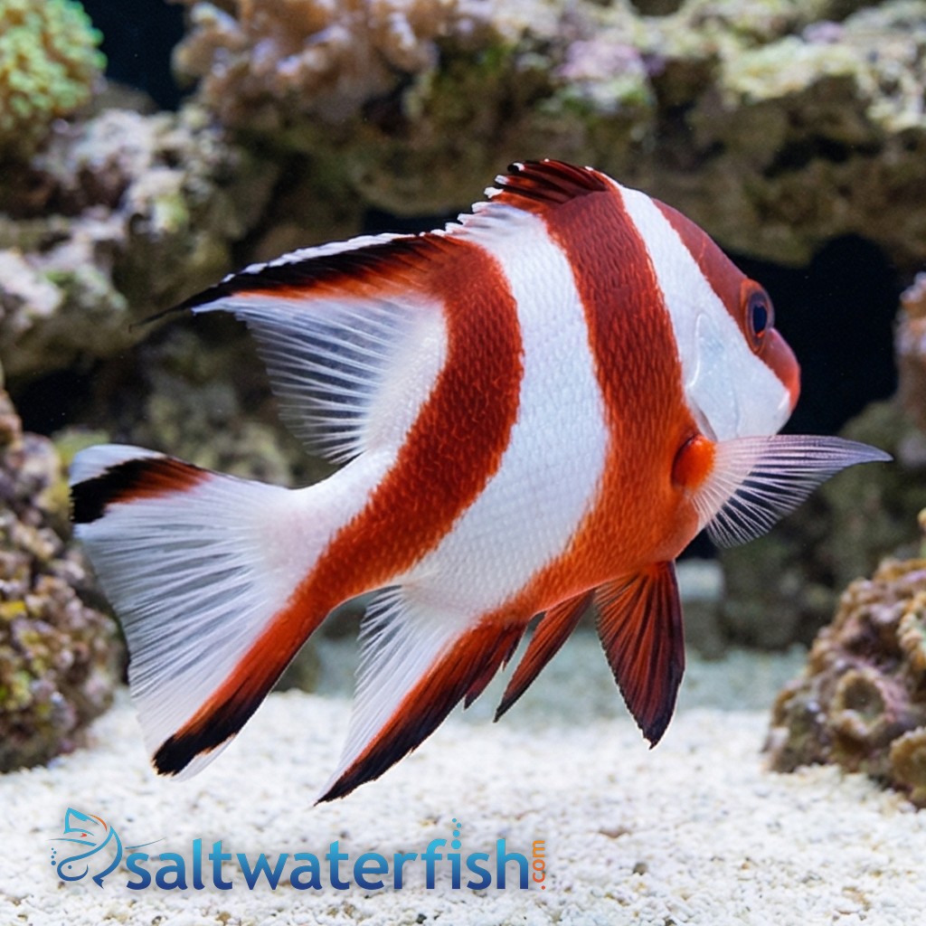 Red Emperor Snapper