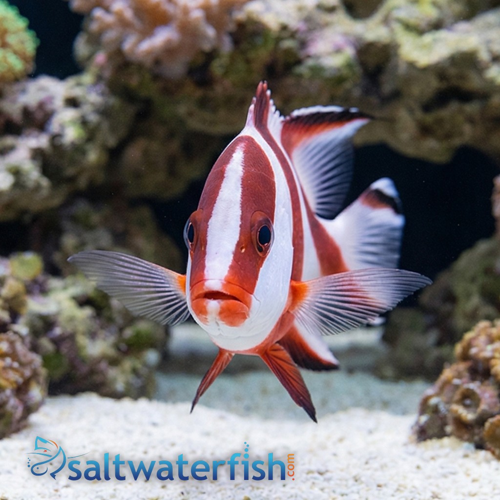 Red Emperor Snapper