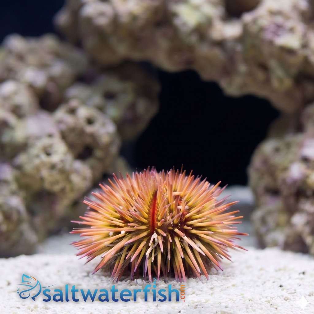 Pincushion Urchin - Aquacultured