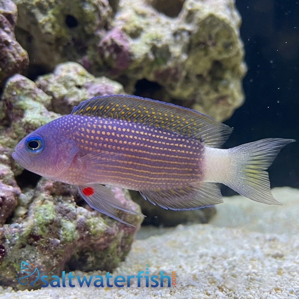 Sabah Dottyback