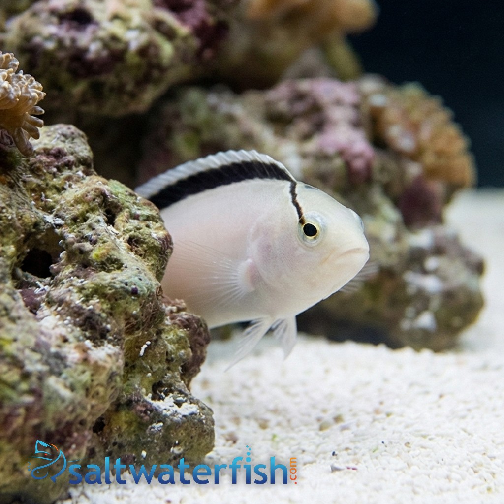 Smith's Blenny