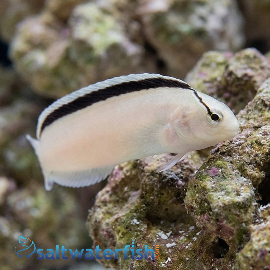 Smith's Blenny