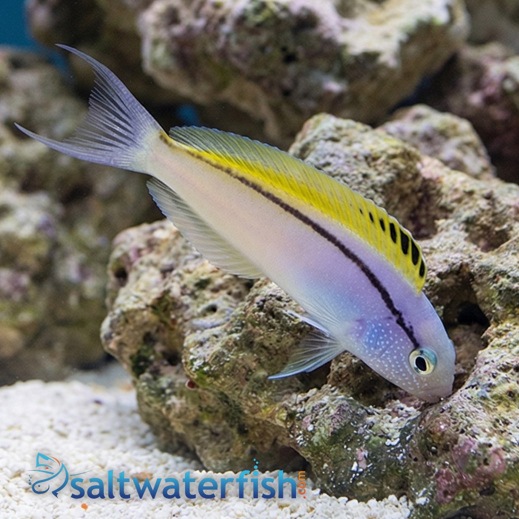 Blackline Blenny - Captive Bred