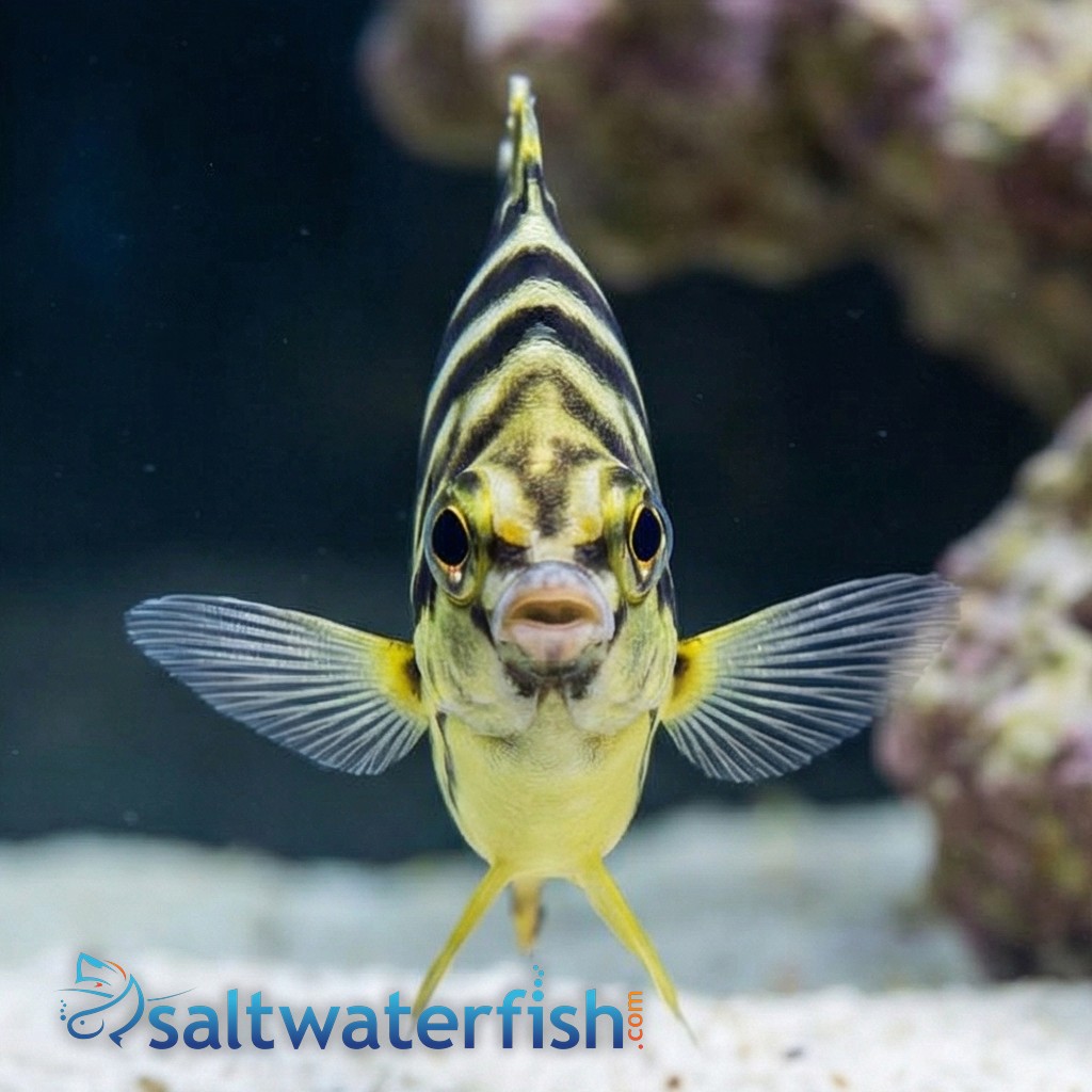 Stripey - Australia