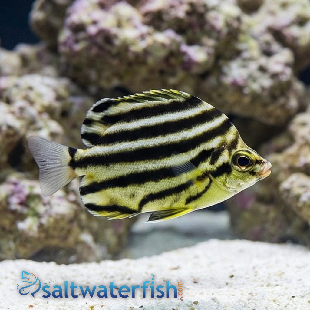 Stripey - Australia