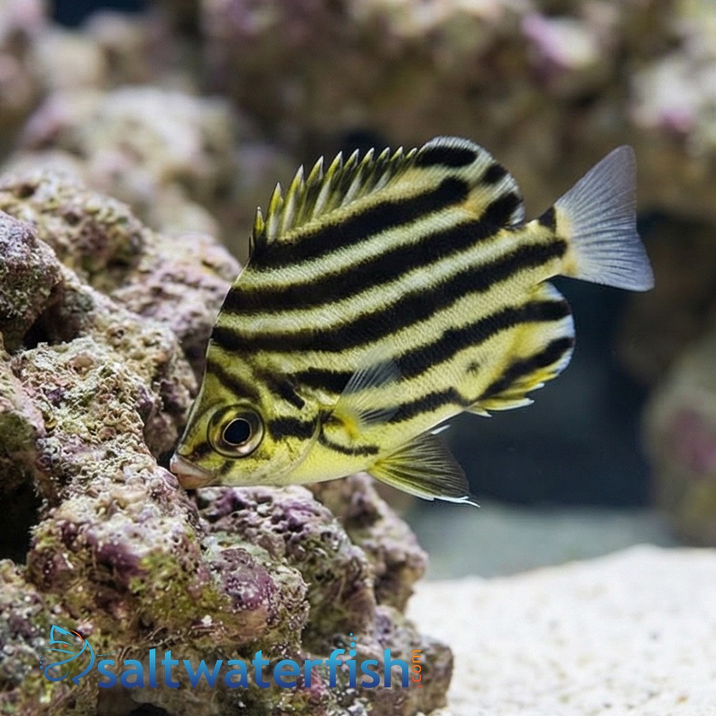 Stripey - Australia