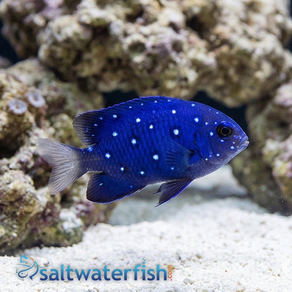 Jewel Damsel