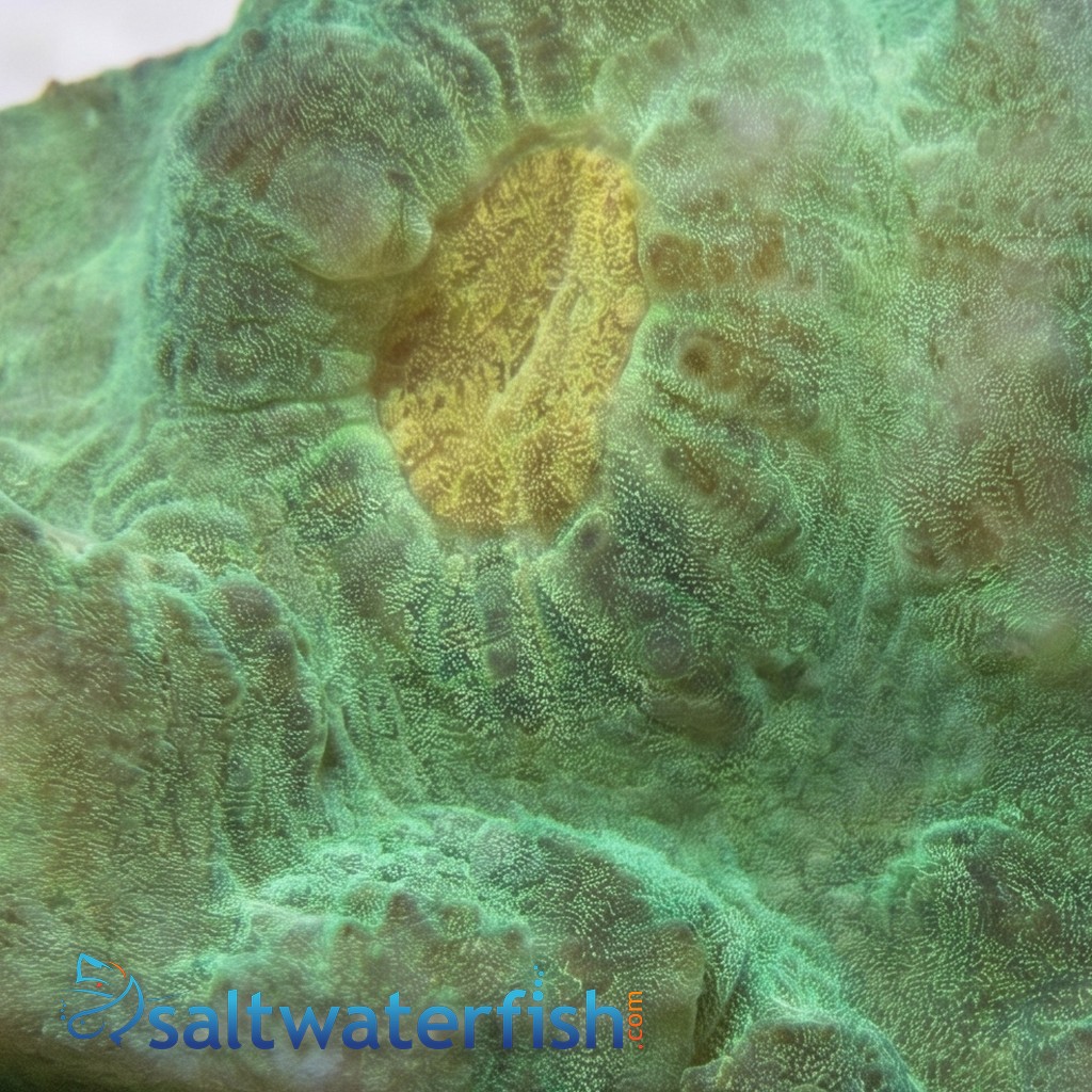 Montastrea - Indo Pacific