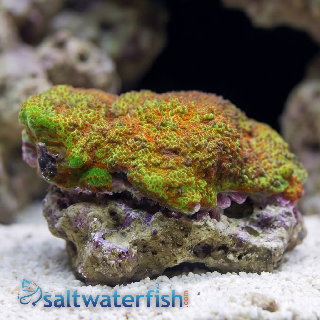 Montipora: Ultra - Australia