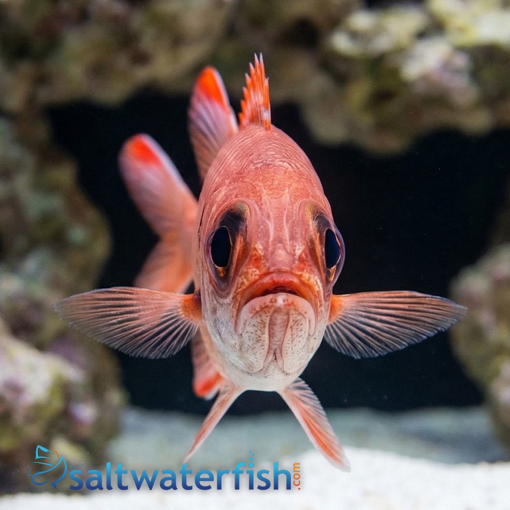 Bigeye Soldierfish