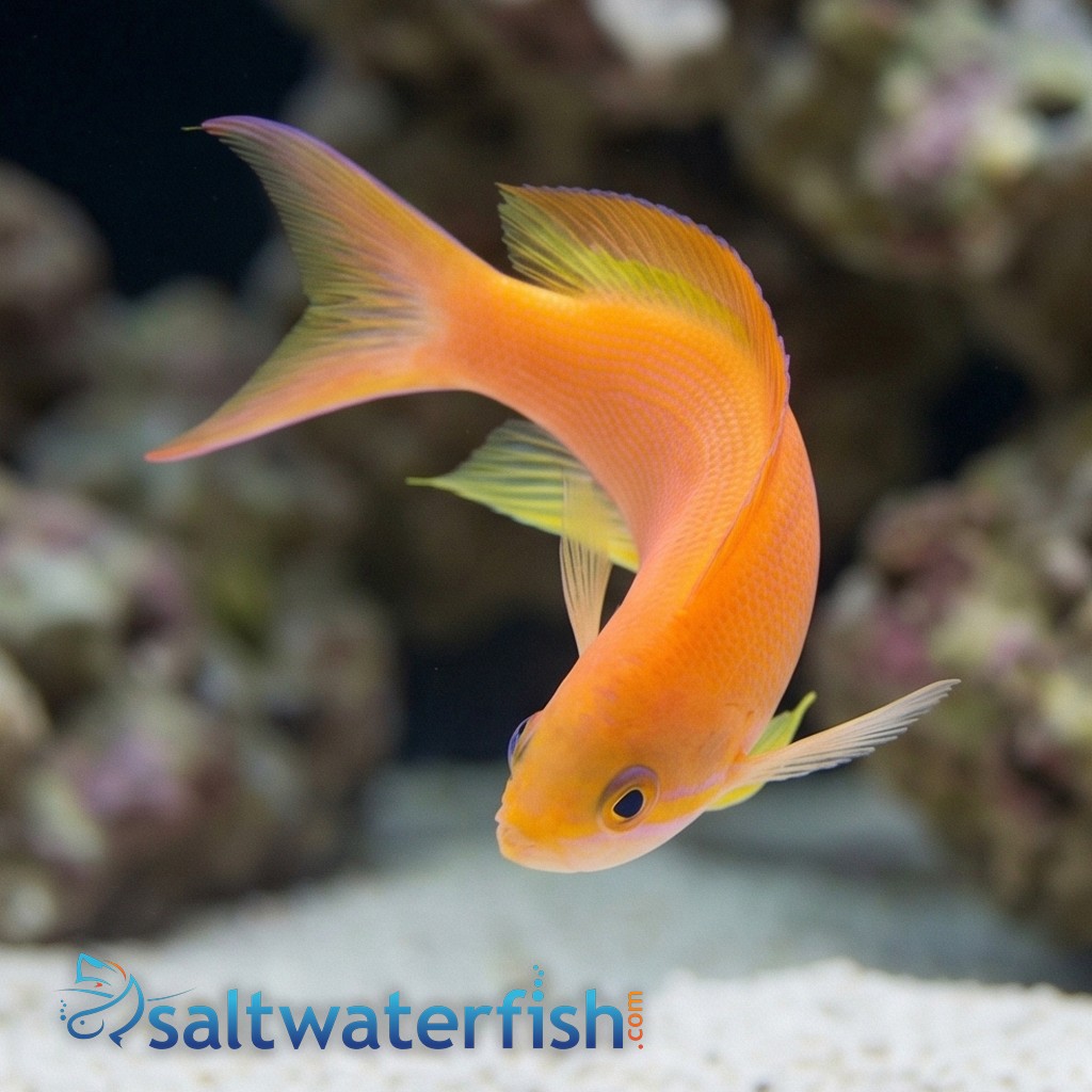 Carberry Anthias 