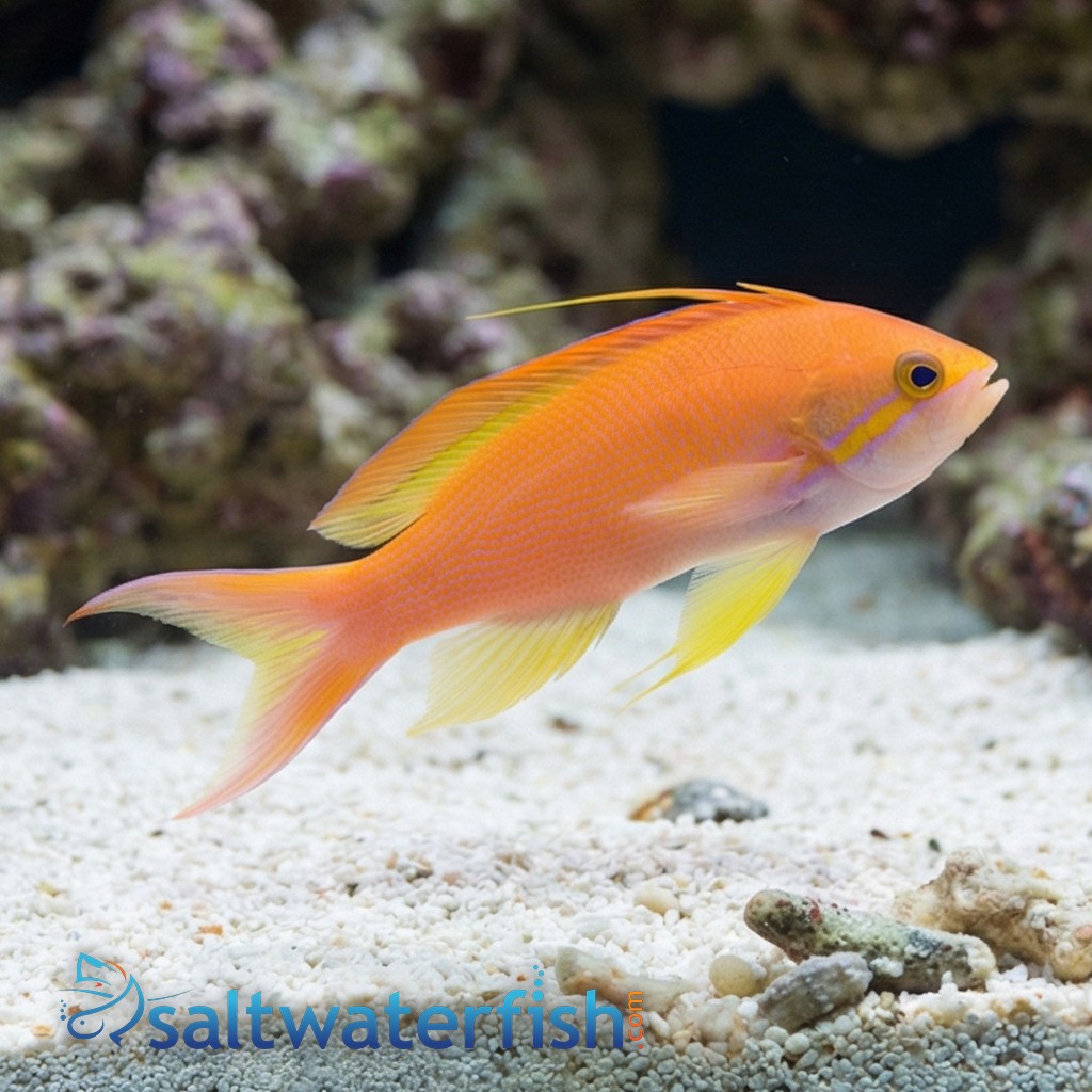 Carberry Anthias 