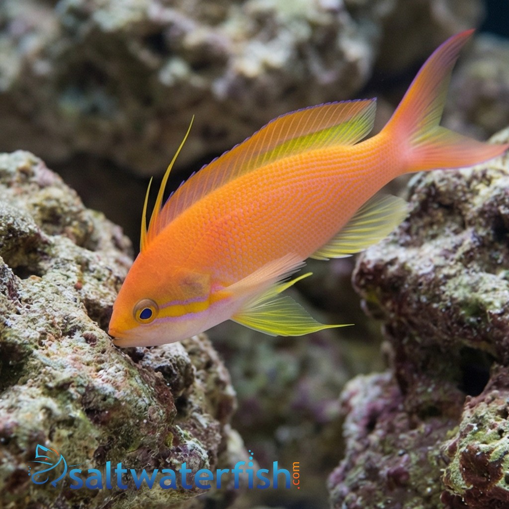 Carberry Anthias 