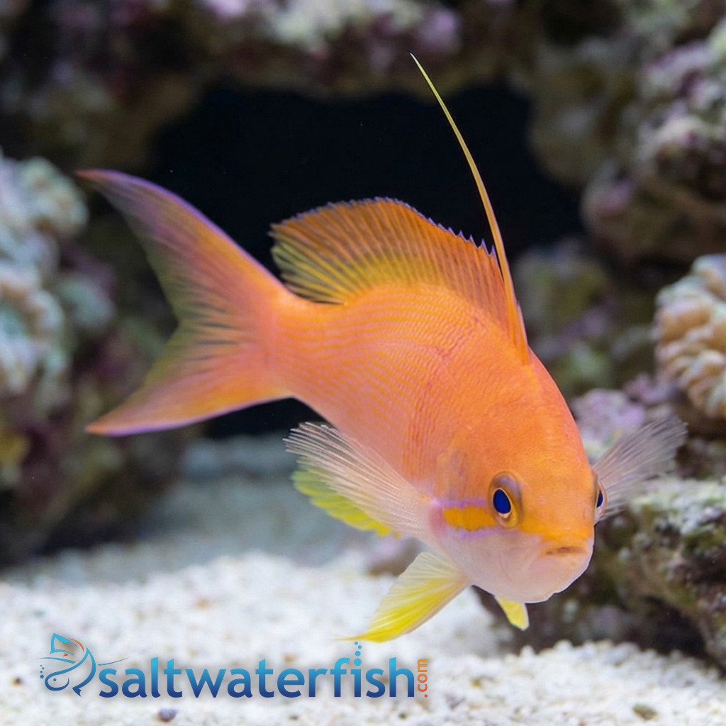 Carberry Anthias 