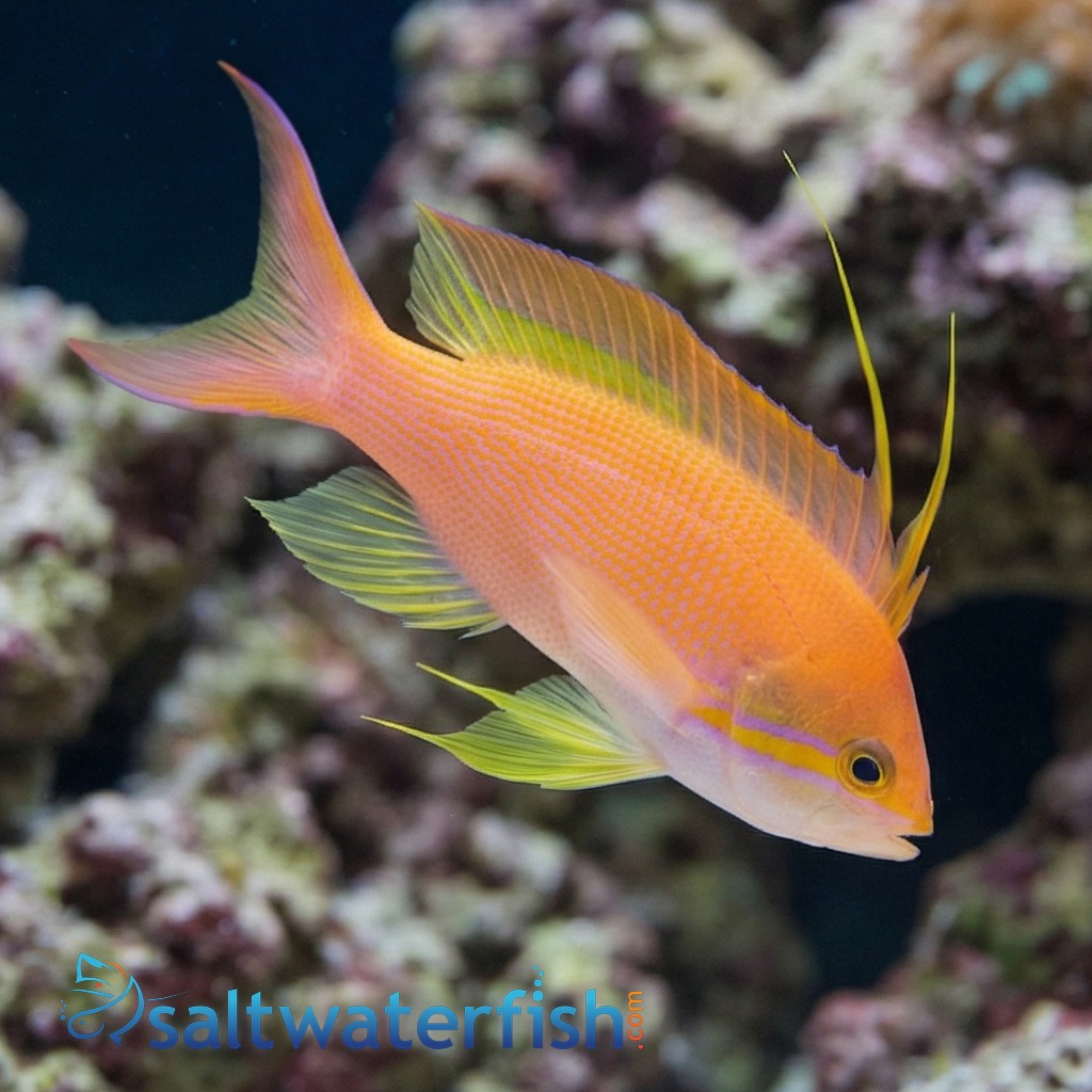 Carberry Anthias 
