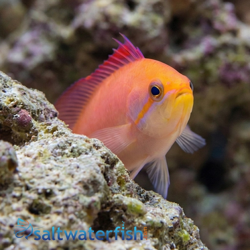 Dispar Anthias