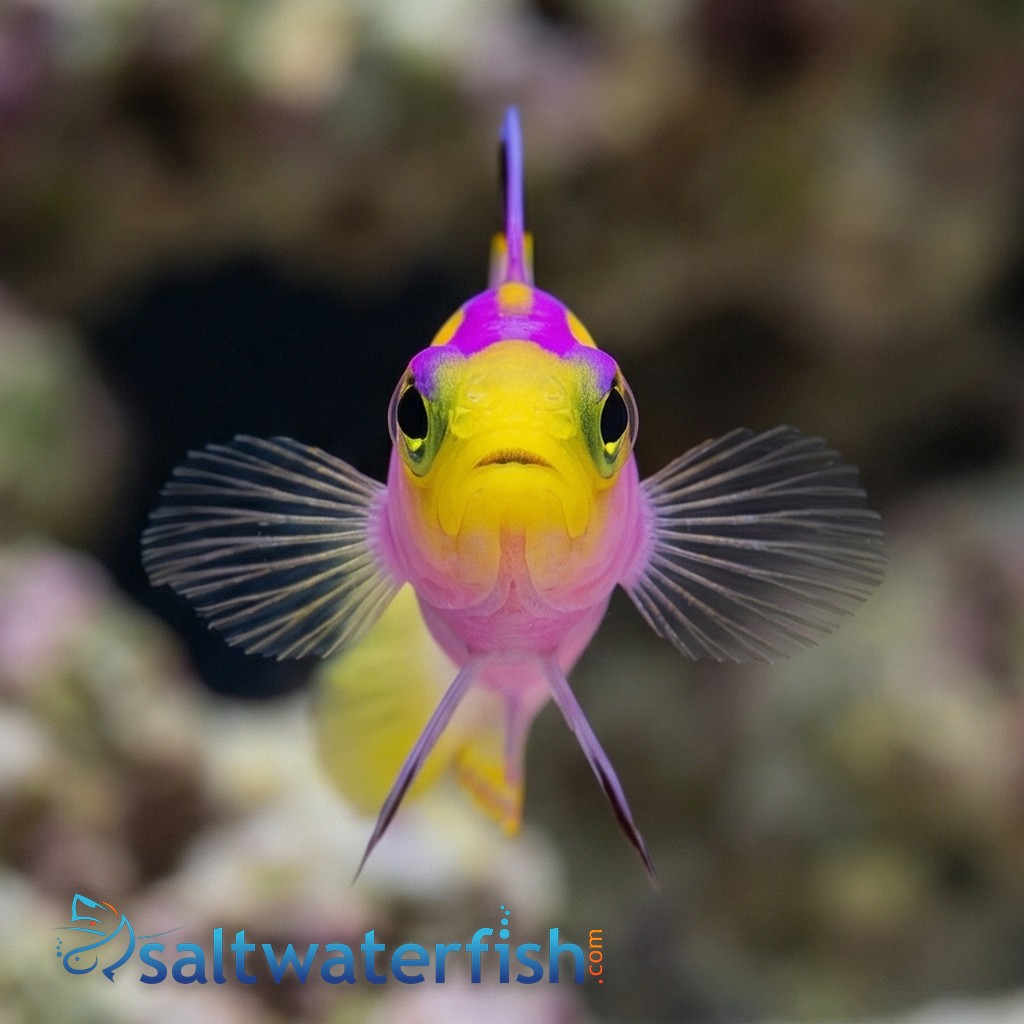 Firefish Helfrichi