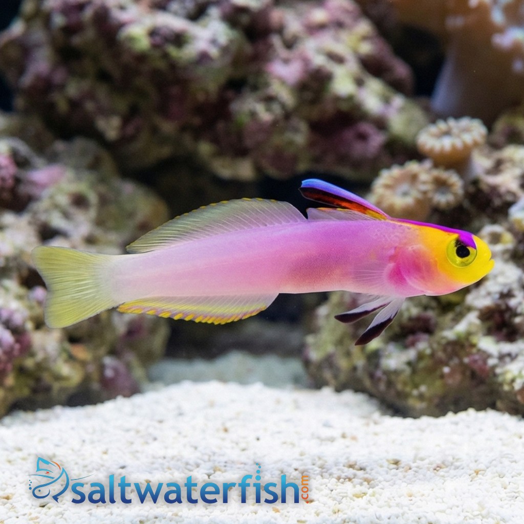 Firefish Helfrichi