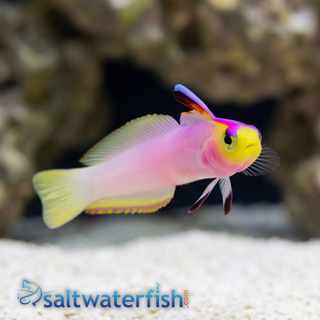 Firefish Helfrichi