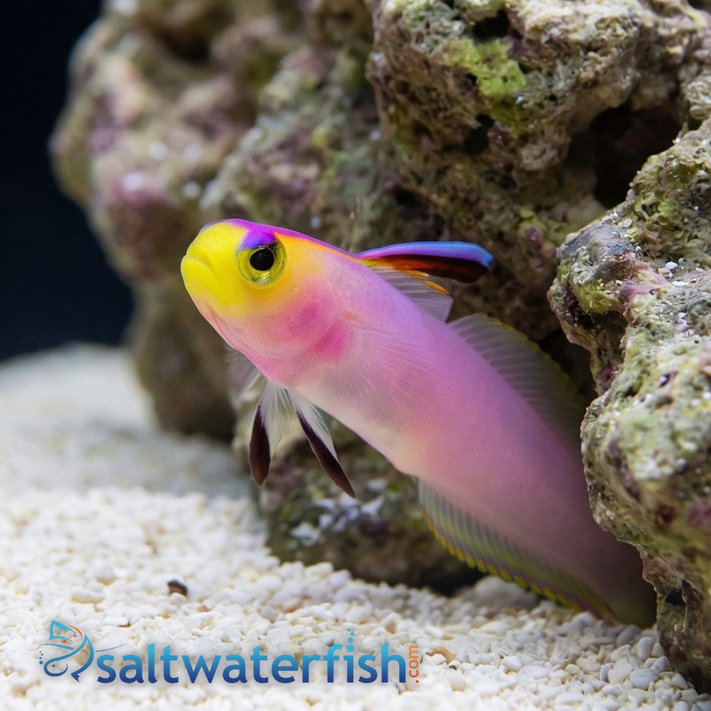 Firefish Helfrichi