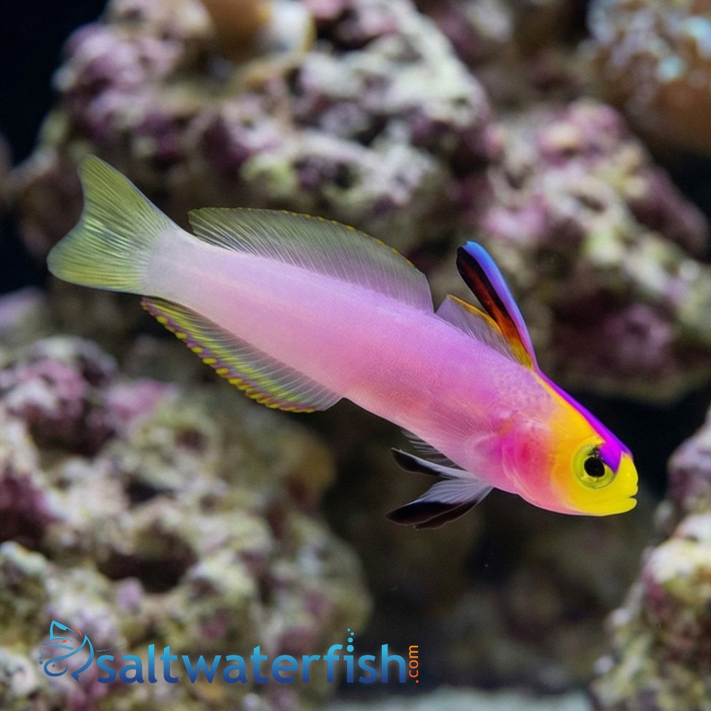Firefish Helfrichi