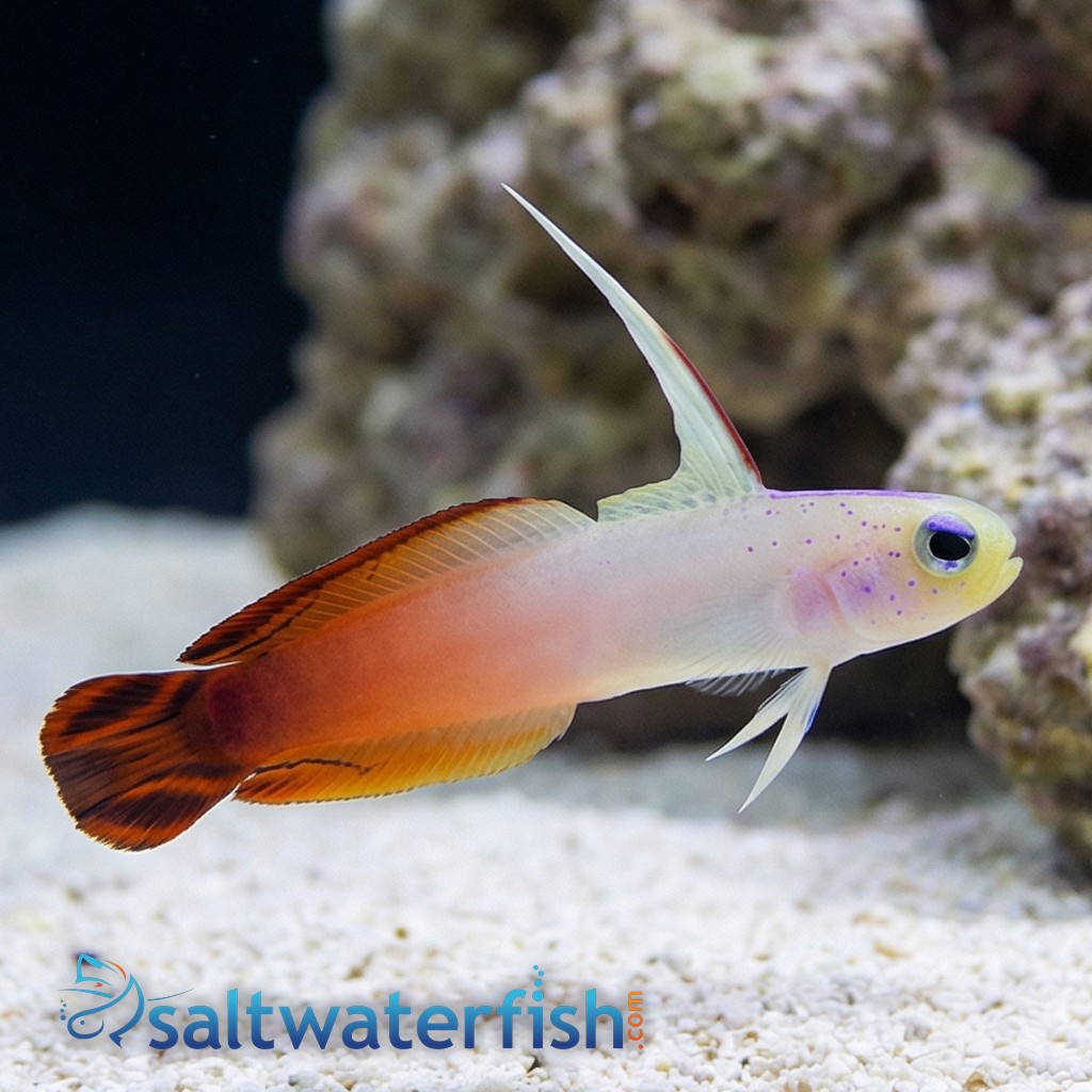 Firefish Goby