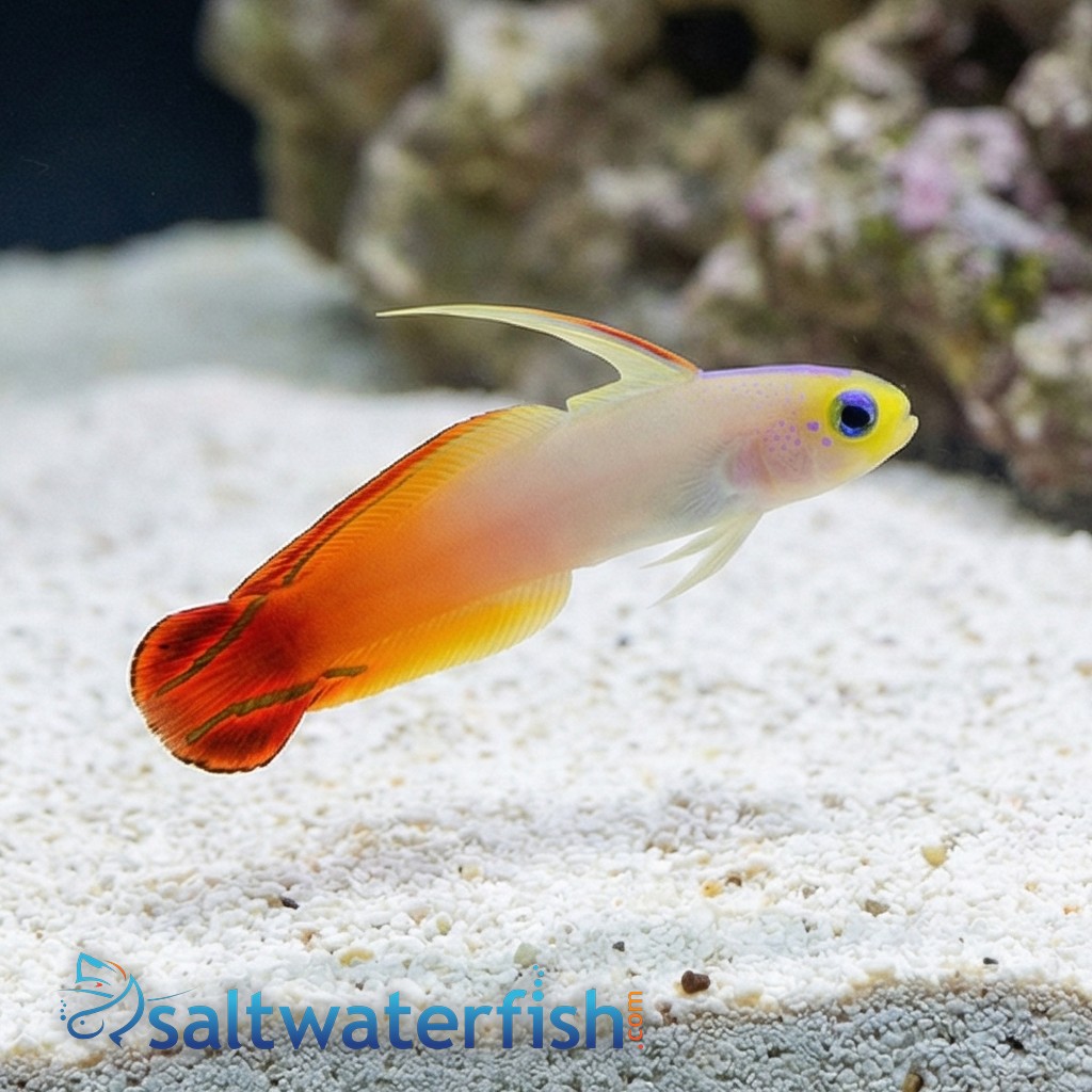 Firefish Goby