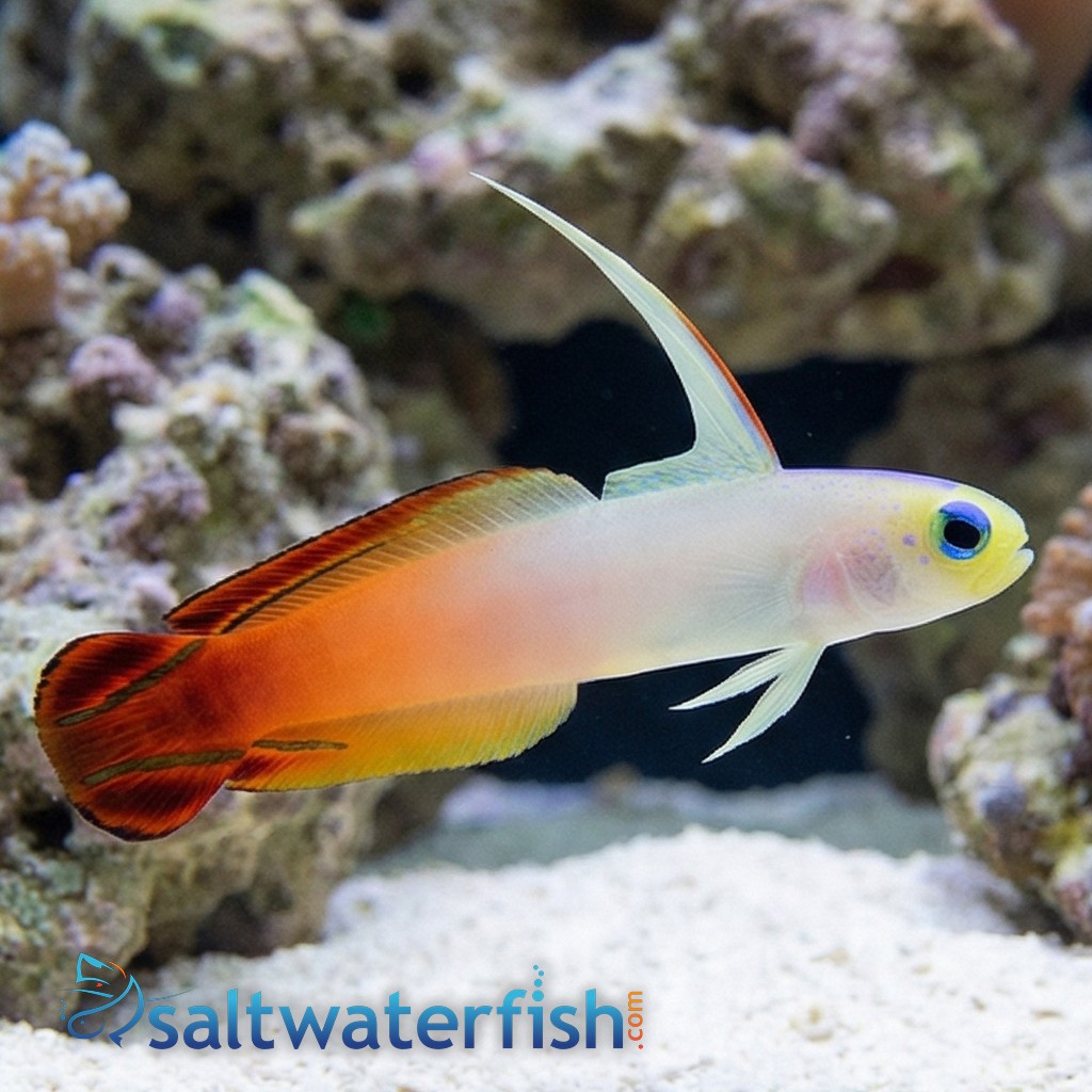 Firefish Goby
