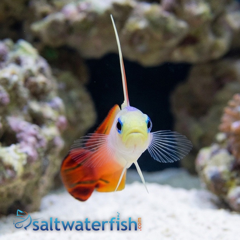Firefish Goby - Fiji - MAC Certified