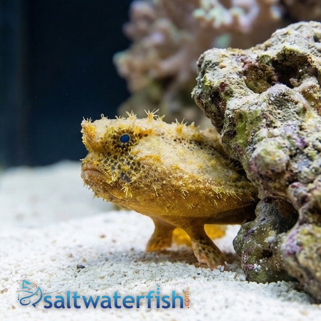 Longnose Batfish