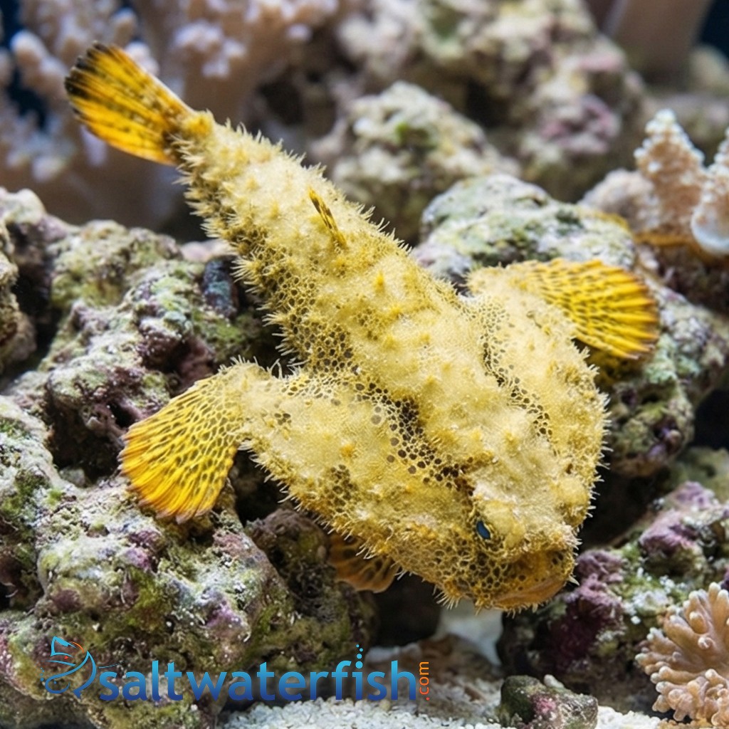 Longnose Batfish