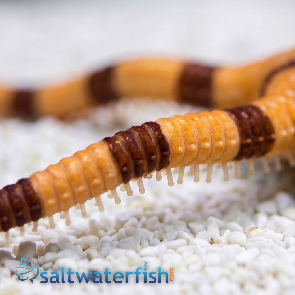 Tiger Brittle Star