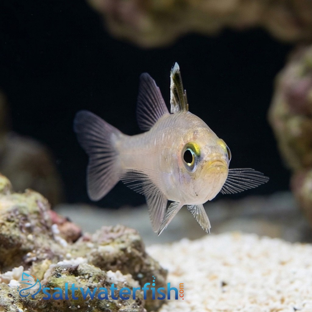 Frostfin Cardinal