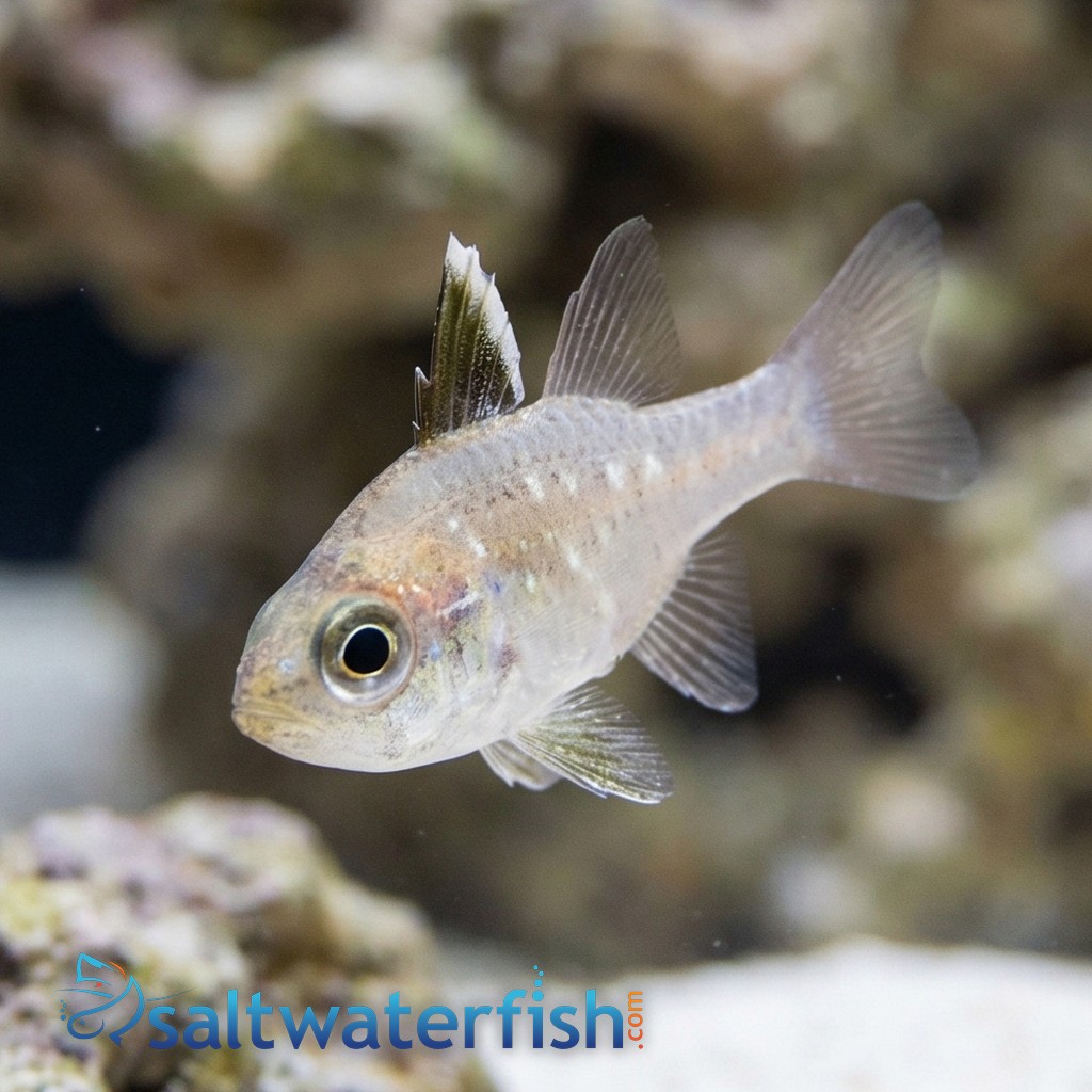 Frostfin Cardinal