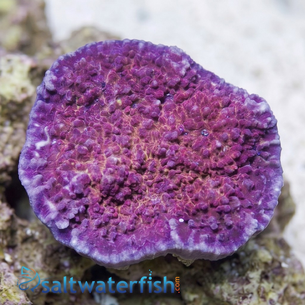 Chalice Big Red Eye - Aquacultured