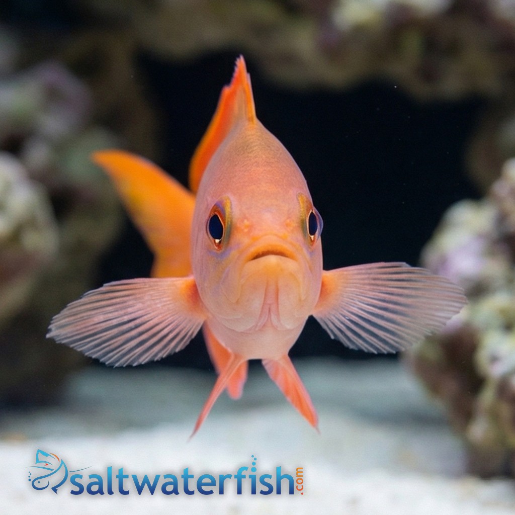 Creole Anthias