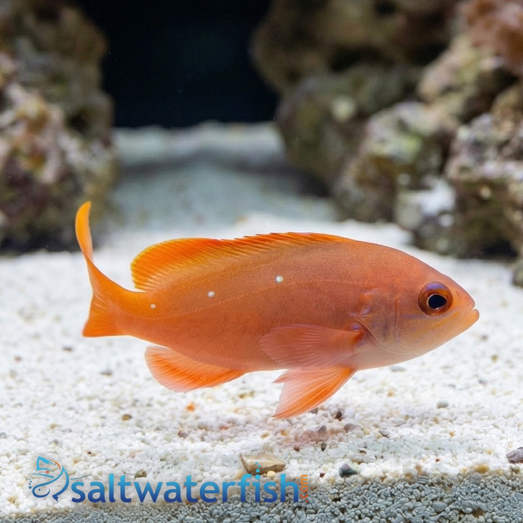 Creole Anthias