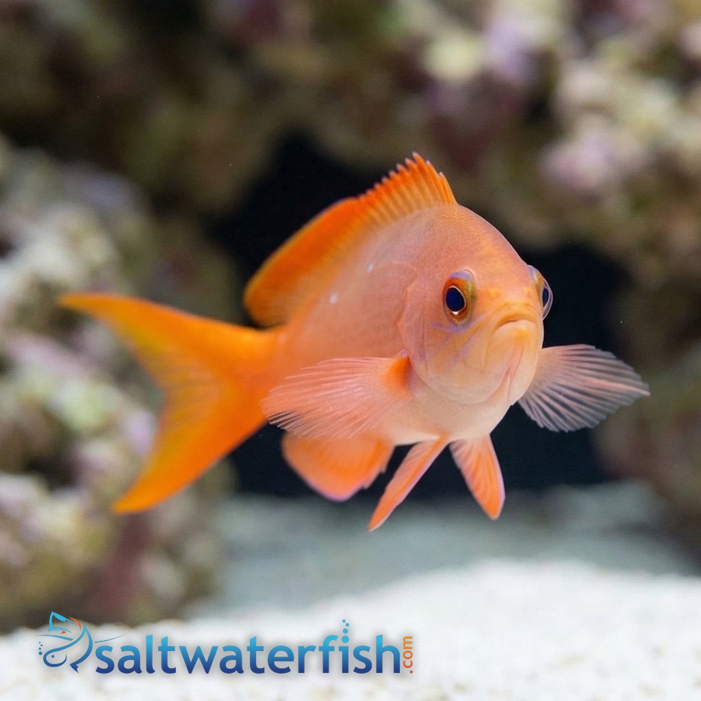 Creole Anthias
