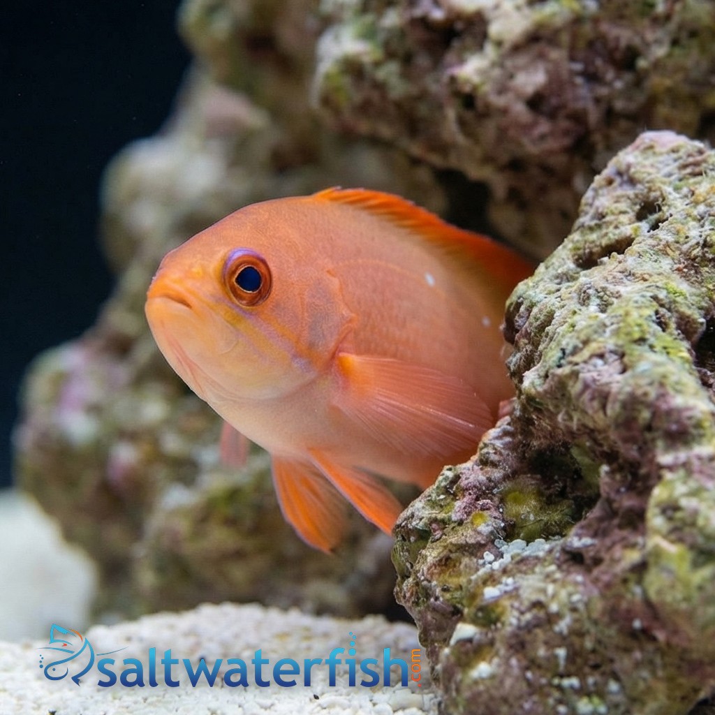 Creole Anthias